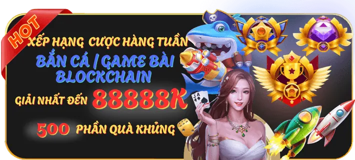Chương trình VIP 88nw